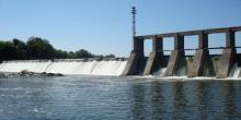 Свежие новости: Кабмин готовится выставить на продажу Первомайскую ГЭС