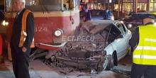 Свежие новости: В аварії Барни з’явилася нова обставина