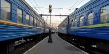 Свежие новости: Вместо поезда «Николаев - Киев» ввели новый, который будет прибывать в столицу в 4 утра