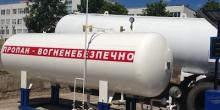 Свежие новости: В Николаеве проверят законность всех газовых заправок
