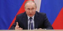 Фото новости: Путин прокомментировал реакцию руководства Чечни на убийство французского учителя Свежие новости: Путин прокомментировал реакцию руководства Чечни на убийство французского учителя