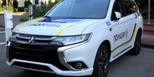 Свежие новости: ВИДЕО:Патрульная полиция получит более полутысячи японских кроссоверов