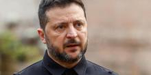 Свіжі новини: Зеленському присудили найвищу нагороду в Німеччині