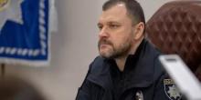 Свежие новости: Ігор Клименко: МВС розпочало формування штурмових бригад «Гвардія наступу»