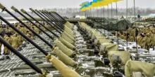 Свежие новости: Жители Южноукраинска тепло поздравили своих защитников с Днём вооружённых сил Украины