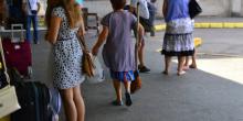 Свежие новости: В Николаеве уборщица унесла учебную «взрывчатку»