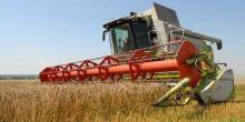 Свежие новости: У Миколаївській області завершена жнивна кампанія ранніх сільськогосподарських культур