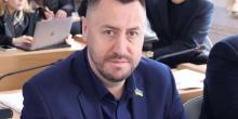 Свежие новости: У Миколаєві екс-депутату вручили підозру за махінації з «гуманітаркою»: привласнив ємності для води