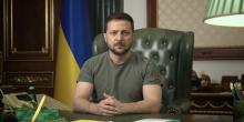 Свежие новости: «Це не затишшя. Це підготовка до наступних перемог», - Зеленський анонсував визволення всіх українських територій