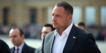 Свежие новости: Єрмак отримав підозру від САП і НАБУ