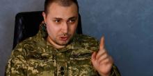 Фото новости: Україна витіснила російський флот на південний схід Чорного моря, - Буданов Свежие новости: Україна витіснила російський флот на південний схід Чорного моря, - Буданов