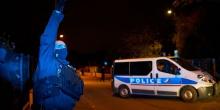 Фото новости: В связи с убийством учителя во Франции задержаны террористы Свежие новости: В связи с убийством учителя во Франции задержаны террористы