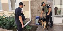 Фото новости: Заминирование николаевского завода «Экватор» не подтвердилось Свежие новости: Заминирование николаевского завода «Экватор» не подтвердилось