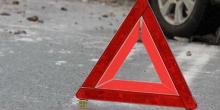 Свежие новости: В Николаеве нетрезвый водитель въехал в припаркованный автомобиль, есть пострадавшие