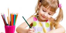 Свежие новости: Цветные карандаши: их роль в детском творчестве