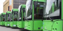 Свежие новости: Автобусы, которые планирует купить Николаев, пустят в наиболее отдаленные микрорайоны города