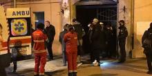 Фото новости: В Одессе мощный взрыв обрушил дом на двух человек Свежие новости: В Одессе мощный взрыв обрушил дом на двух человек