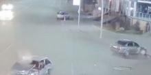 Свежие новости: ВИДЕО: В Мелитополе устроили самосуд над виновником жуткого ДТП