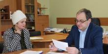 Свежие новости: Официальный прием граждан у мэра Вознесенска