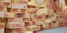 Фото новости: «Новая почта» возобновила работу отделений Свежие новости: «Новая почта» возобновила работу отделений