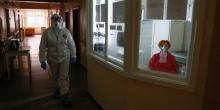 Свежие новости: В Николаеве родным умершего от COVID-19 врача отказали в компенсации, потому что «виновата сама»