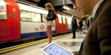 Свежие новости: В Киеве хотят провести сеть Wi-Fi в метро