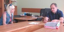 Свежие новости: Вознесенці активно звертаються до міського голови з приводу ремонту доріг та тротуарів