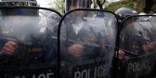 Фото новости: В Ереване освободили одного заложника Свежие новости: В Ереване освободили одного заложника