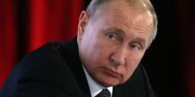 Фото новости: путін доручив створити урядову комісію через пожежу на Кримському мосту Свежие новости: путін доручив створити урядову комісію через пожежу на Кримському мосту