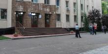 Фото новости: СБУ и ГБР проводят обыски в николаевской налоговой – ищут «отфутболенное» прокуратурой дело на владельца АЗС Свежие новости: СБУ и ГБР проводят обыски в николаевской налоговой – ищут «отфутболенное» прокуратурой дело на владельца АЗС