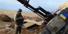 Свежие новости: На Донбассе резко сократилось количество обстрелов