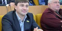 Фото новости: «Там они не смогут порешать», — Фроленко объяснил слова коллеги о том, почему Кушнира нужно отправить в Мариуполь Свежие новости: «Там они не смогут порешать», — Фроленко объяснил слова коллеги о том, почему Кушнира нужно отправить в Мариуполь