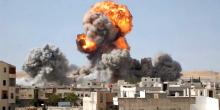 Свежие новости: При взрыве на севере Сирии погибли 19 человек