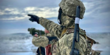 Свежие новости: ЗСУ спростували фейк РФ про захоплення села Храпівщина на Сумщині