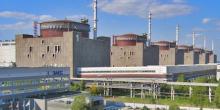 Свежие новости: На Запорожской АЭС по неизвестным причинам отключился энергоблок