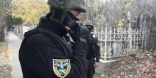 Фото новости: В Одессе полицейский застрелил подозреваемого в убийстве преподавателя Свежие новости: В Одессе полицейский застрелил подозреваемого в убийстве преподавателя