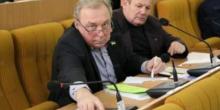 Фото новости: От патриота до оппозиции - один шаг: кандидат в народные депутаты Колесников Свежие новости: От патриота до оппозиции - один шаг: кандидат в народные депутаты Колесников
