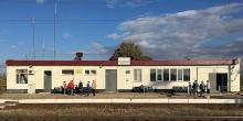 Свежие новости: Под Южноукраинском пьяный парень попал под поезд