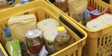 Свежие новости: Николаевщина получит почти 20 тысяч продуктовых наборов для пенсионеров и инвалидов