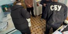Свежие новости: Фіктивна інвалідність за 11 тисяч доларів: у Миколаєві викрито групу медиків, які допомагали чоловікам уникати мобілізації