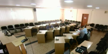Свежие новости: Відбулося засідання постійної комісії міської ради