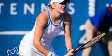 Свежие новости: Тенісистка з Миколаєва Байндл вперше вийшла до третього кола Australian Open