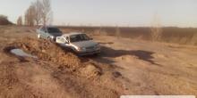 Свежие новости: Гройсмана пригласили посмотреть на трассу Н-14, оставленную без финансирования
