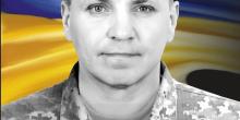 Свежие новости: У Південноукраїнську вшанували треті роковини загибелі Захисника Олександра Савостова