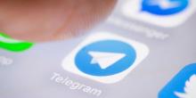 Свежие новости: В Telegram появилась возможность видеозвонков