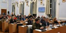 Свежие новости: За бюджет Николаева голосовали «Оппоблок» и БПП – «Наш Край» и «Сапомопощь» его не поддержали