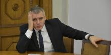 Свежие новости: Сенкевич заявил, что лично отвечает за финансовые вопросы города Николаева