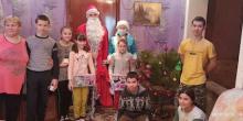 Свежие новости: Вознесенськ. З любов’ю до дітей