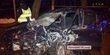 Свежие новости: Смертельное ДТП с такси в Николаеве: Лобанова отпустили под личное обязательство