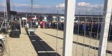 Свежие новости: В Румынии открыли однометровую автомагистраль